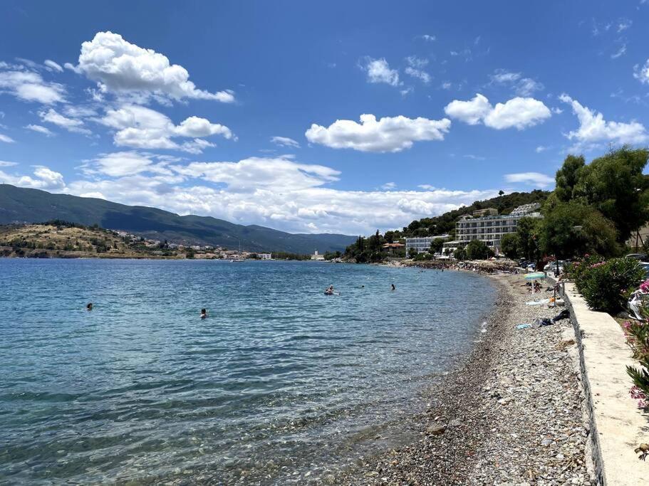 Poros Seaside * Poros Town