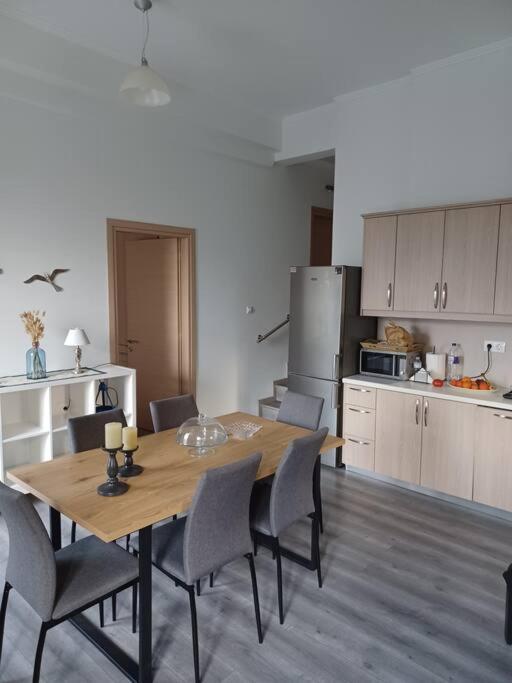 Poros Seaside Holiday home *