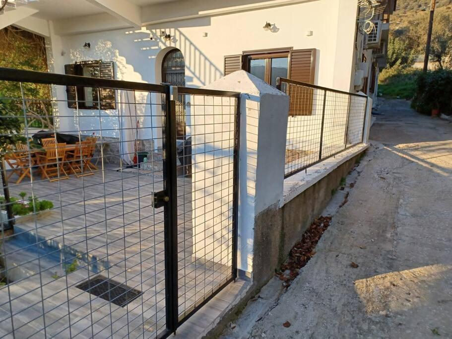Holiday home Poros Seaside