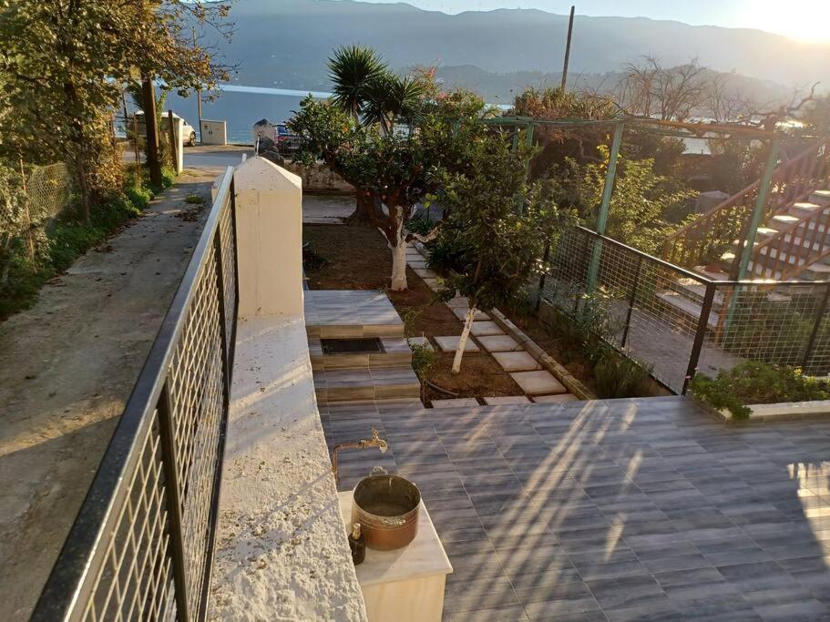 Poros Seaside *