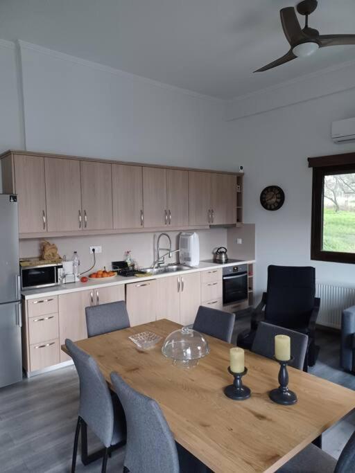 Holiday home Poros Seaside
