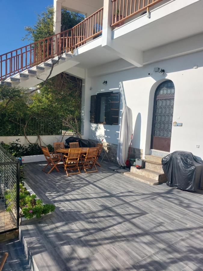Poros Seaside