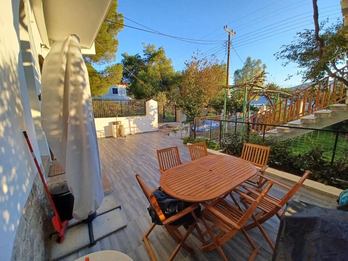 Holiday home Poros Seaside