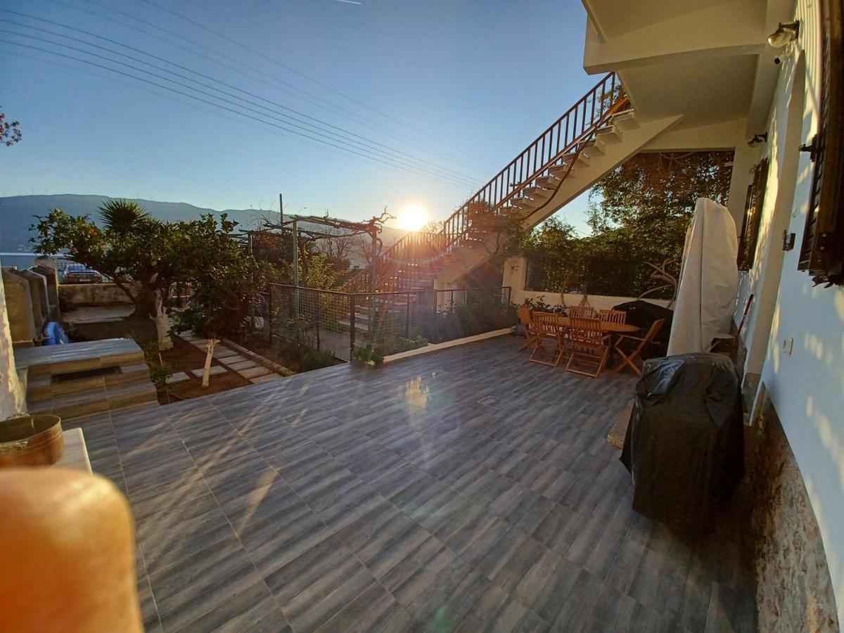 Holiday home Poros Seaside *