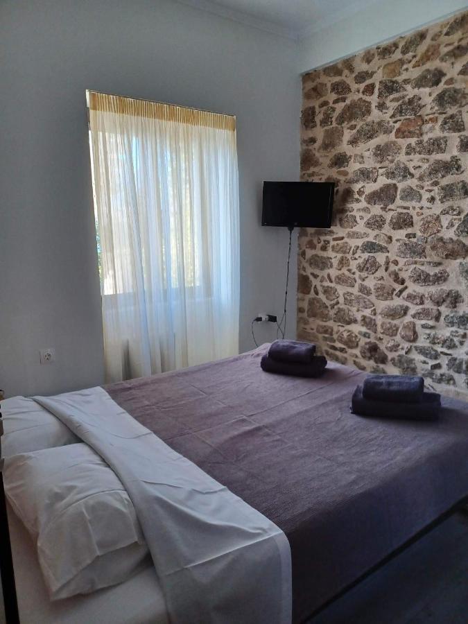Poros Seaside Holiday home *