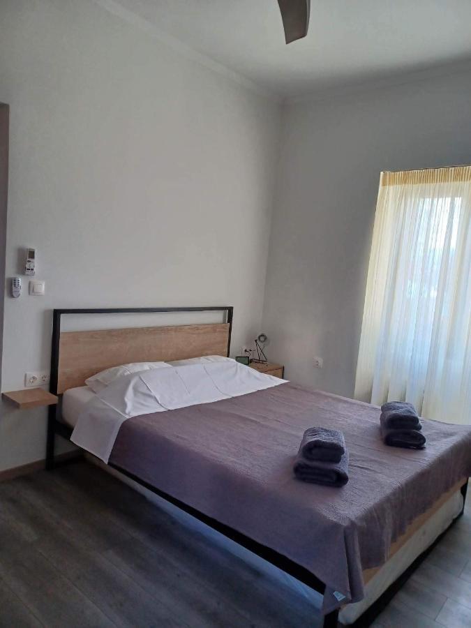 Poros Seaside Holiday home *