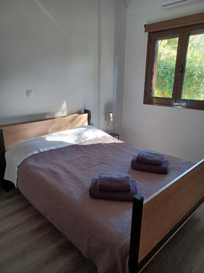 Poros Seaside Holiday home Poros Town