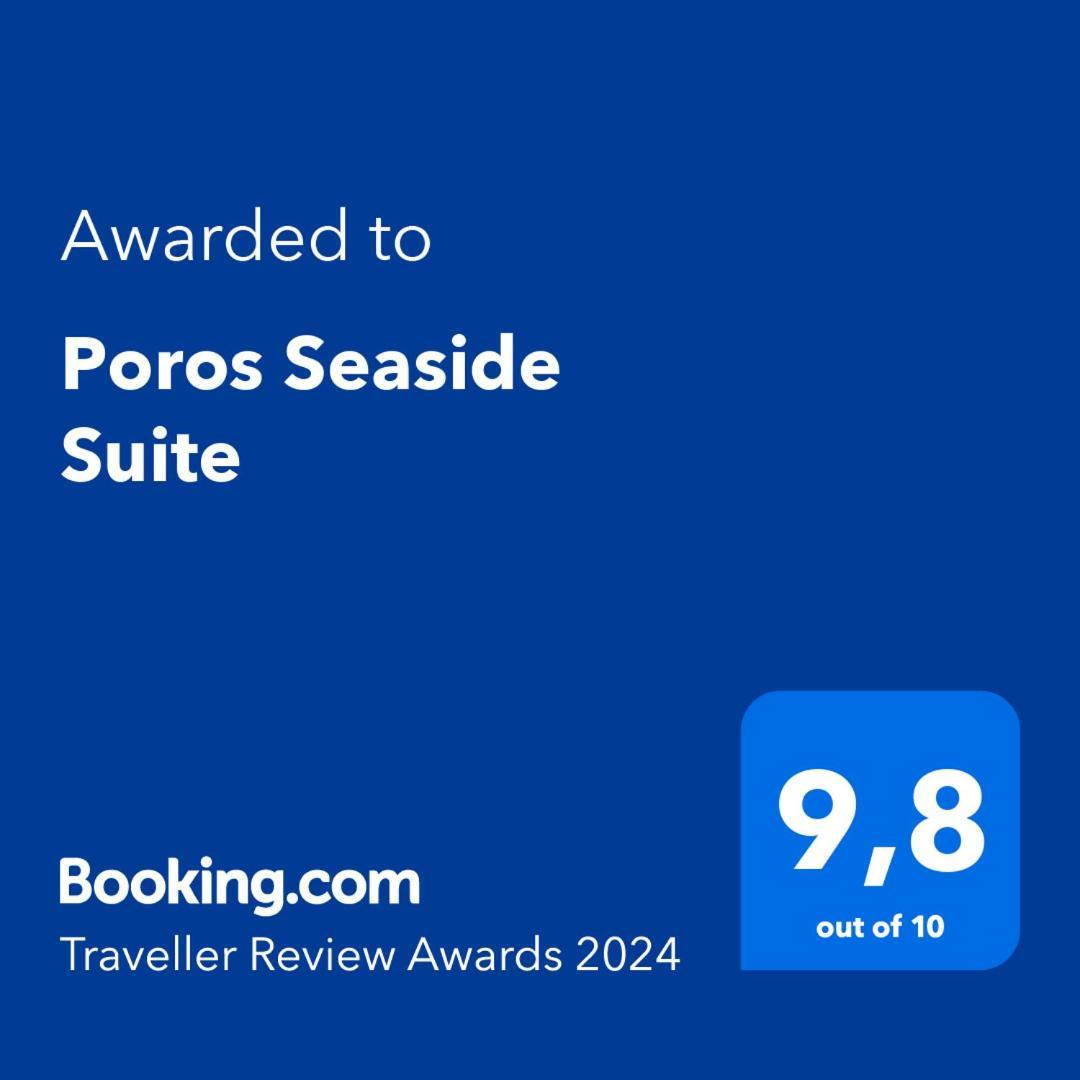 Poros Seaside