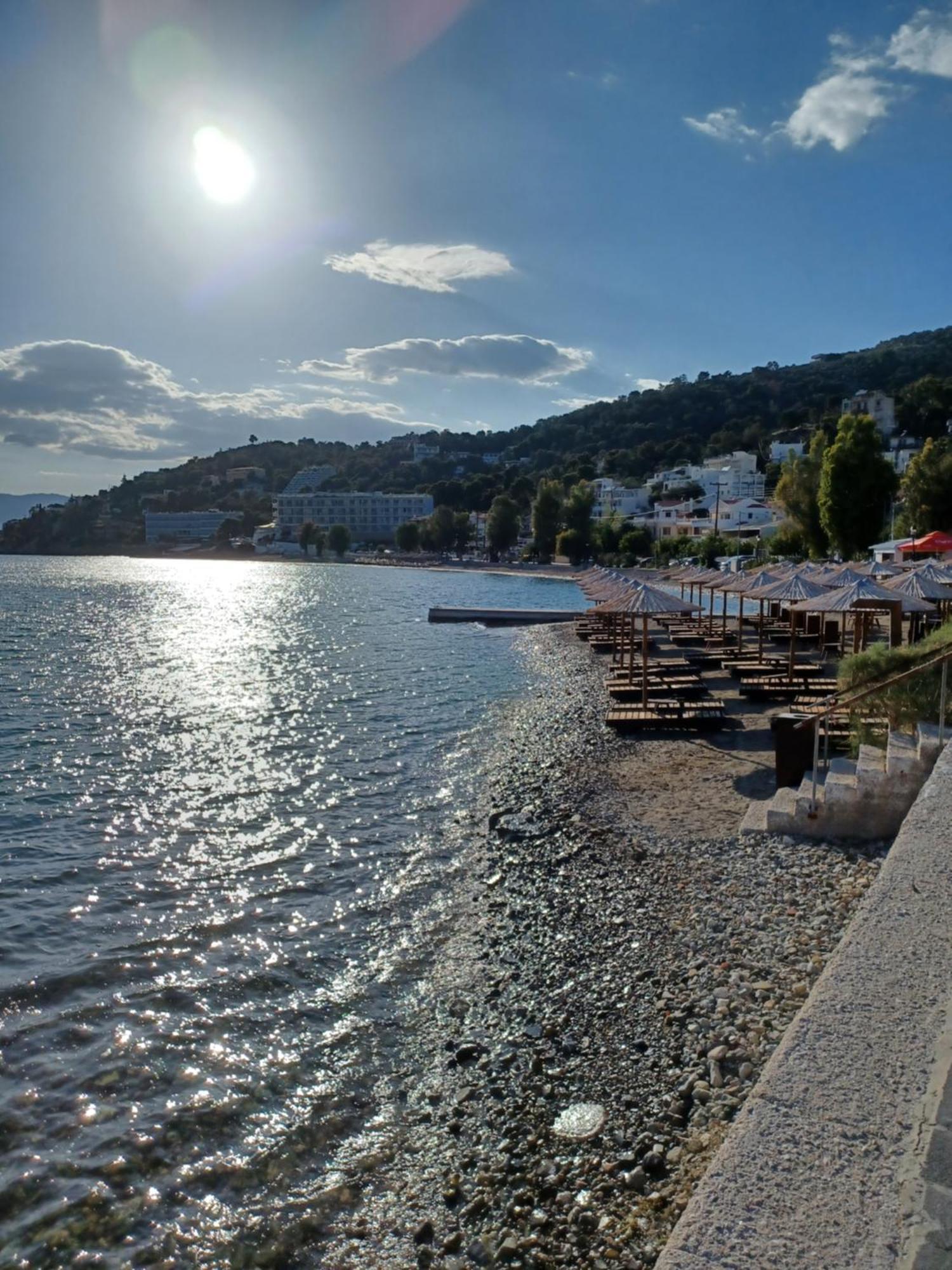 Holiday home Poros Seaside *
