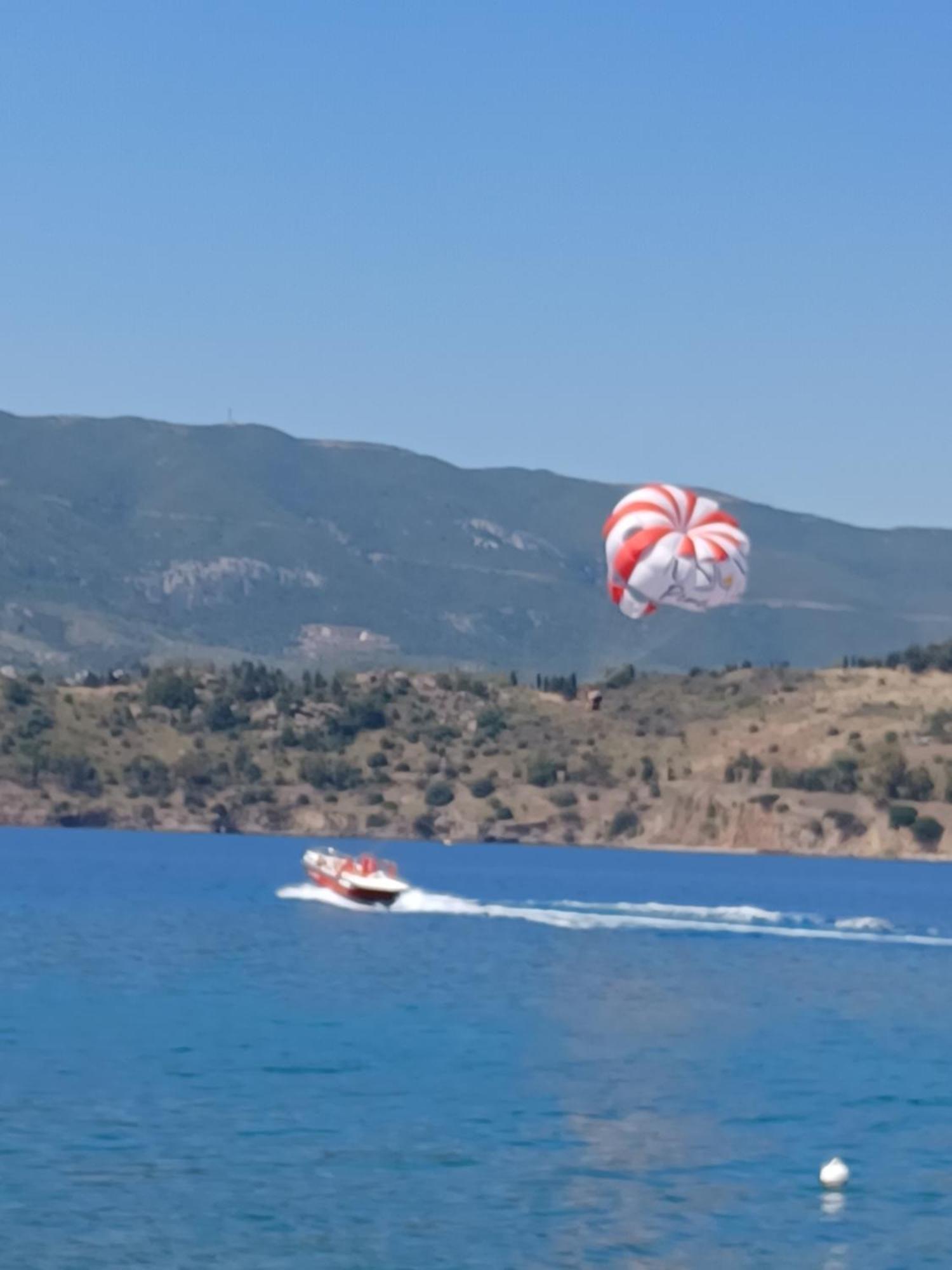 Poros Seaside Holiday home Poros Town