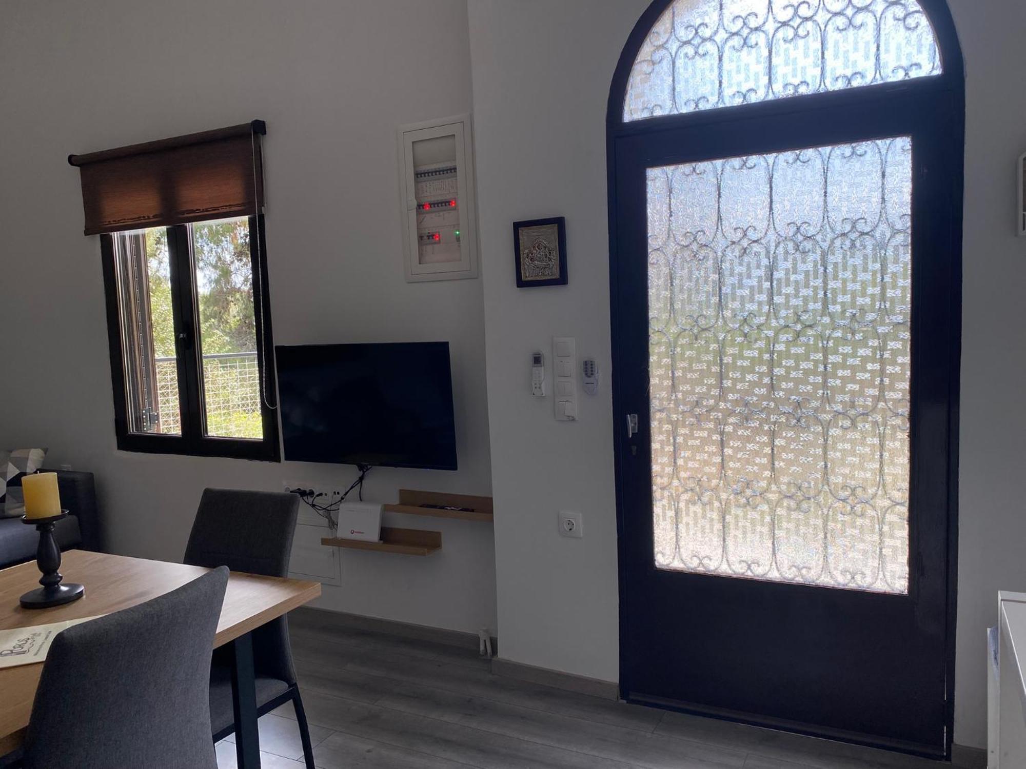 Holiday home Poros Seaside