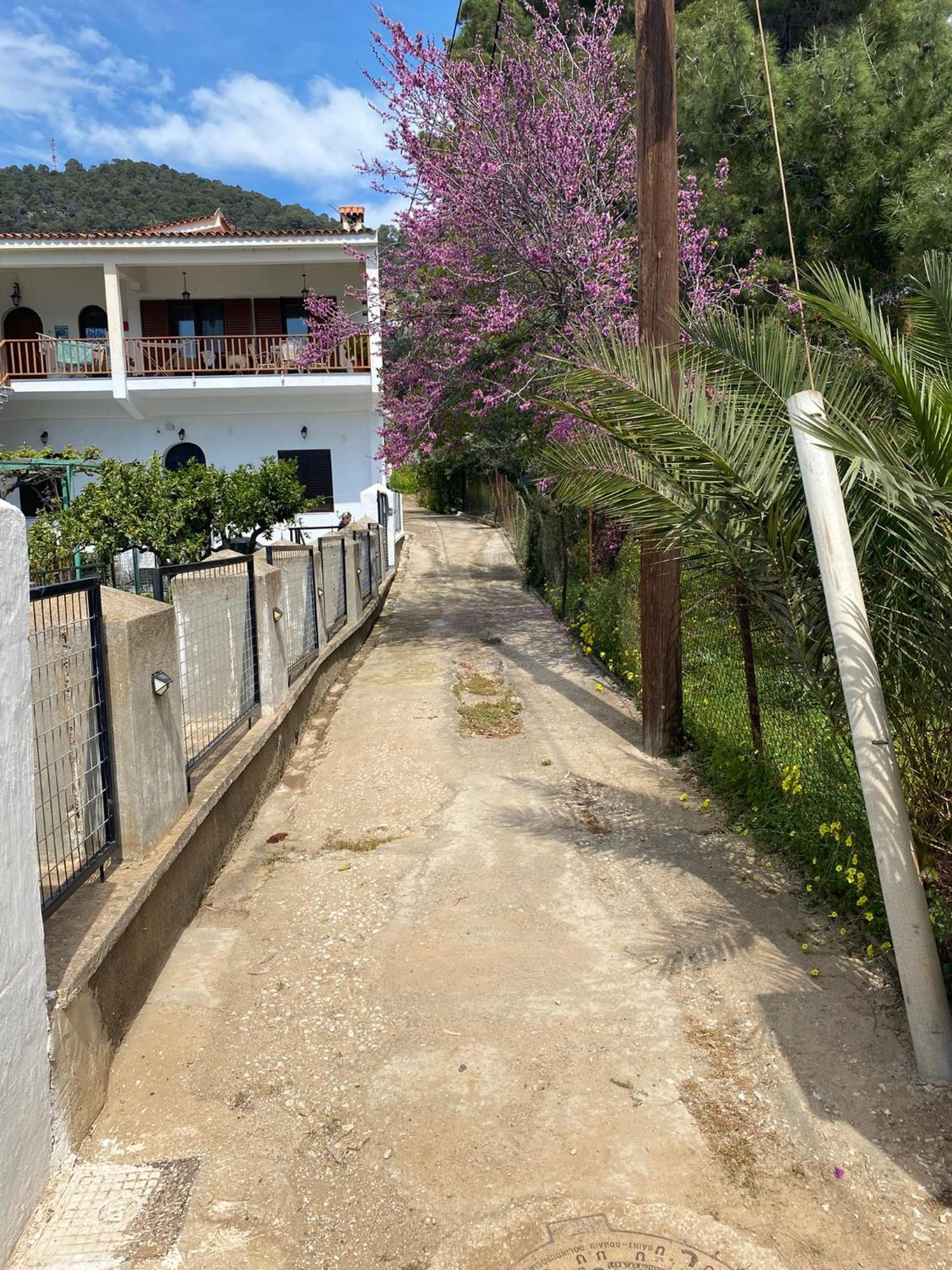 Holiday home Poros Seaside *
