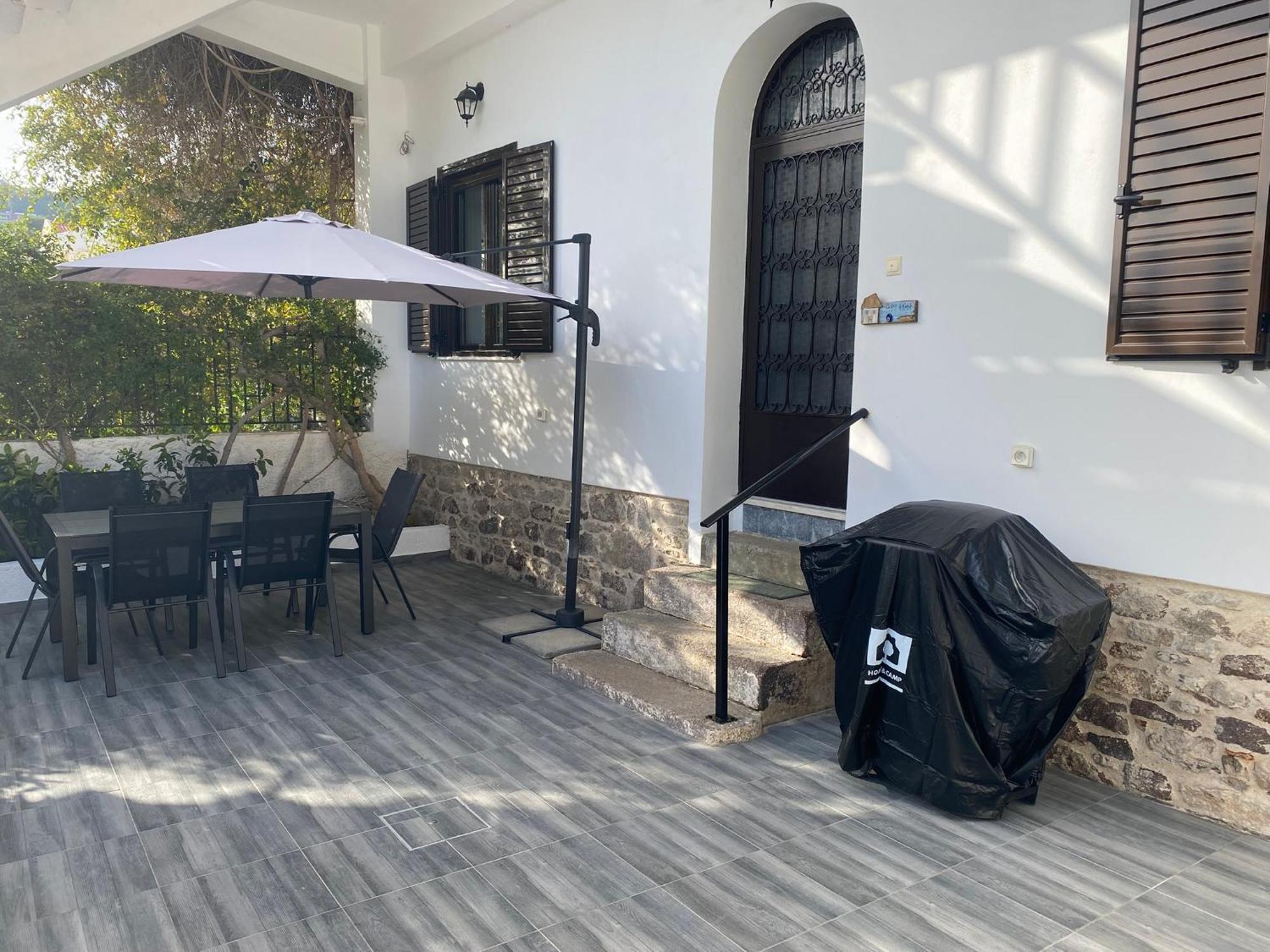 Holiday home Poros Seaside Poros Town